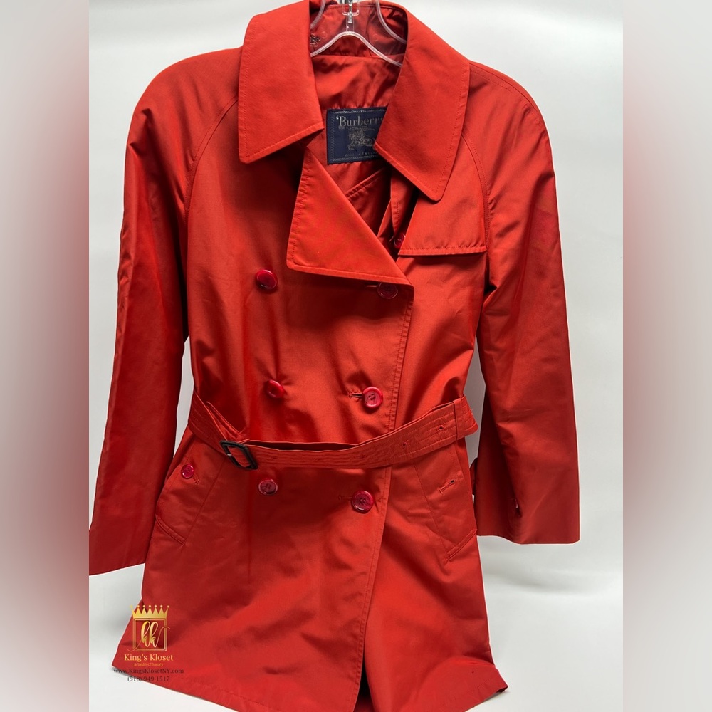 Burberry jacket - Picture 15 of 15